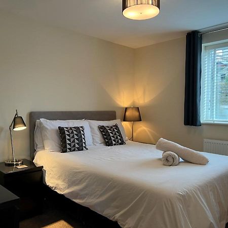 116 The Pond House Apartman Holmfirth Kültér fotó
