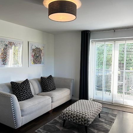 116 The Pond House Apartman Holmfirth Kültér fotó