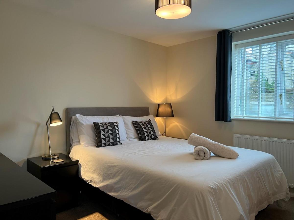 116 The Pond House Apartman Holmfirth Kültér fotó