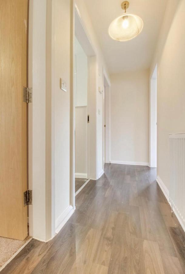 116 The Pond House Apartman Holmfirth Kültér fotó