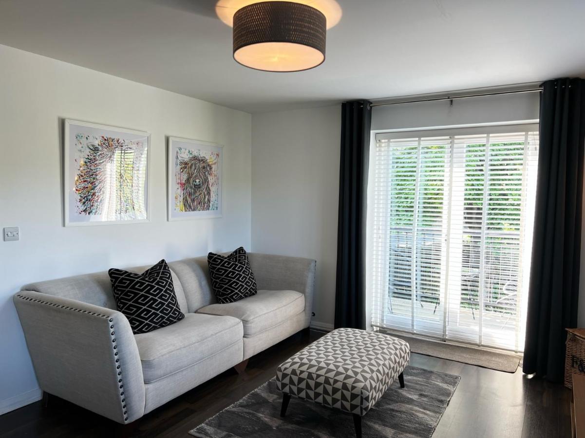 116 The Pond House Apartman Holmfirth Kültér fotó
