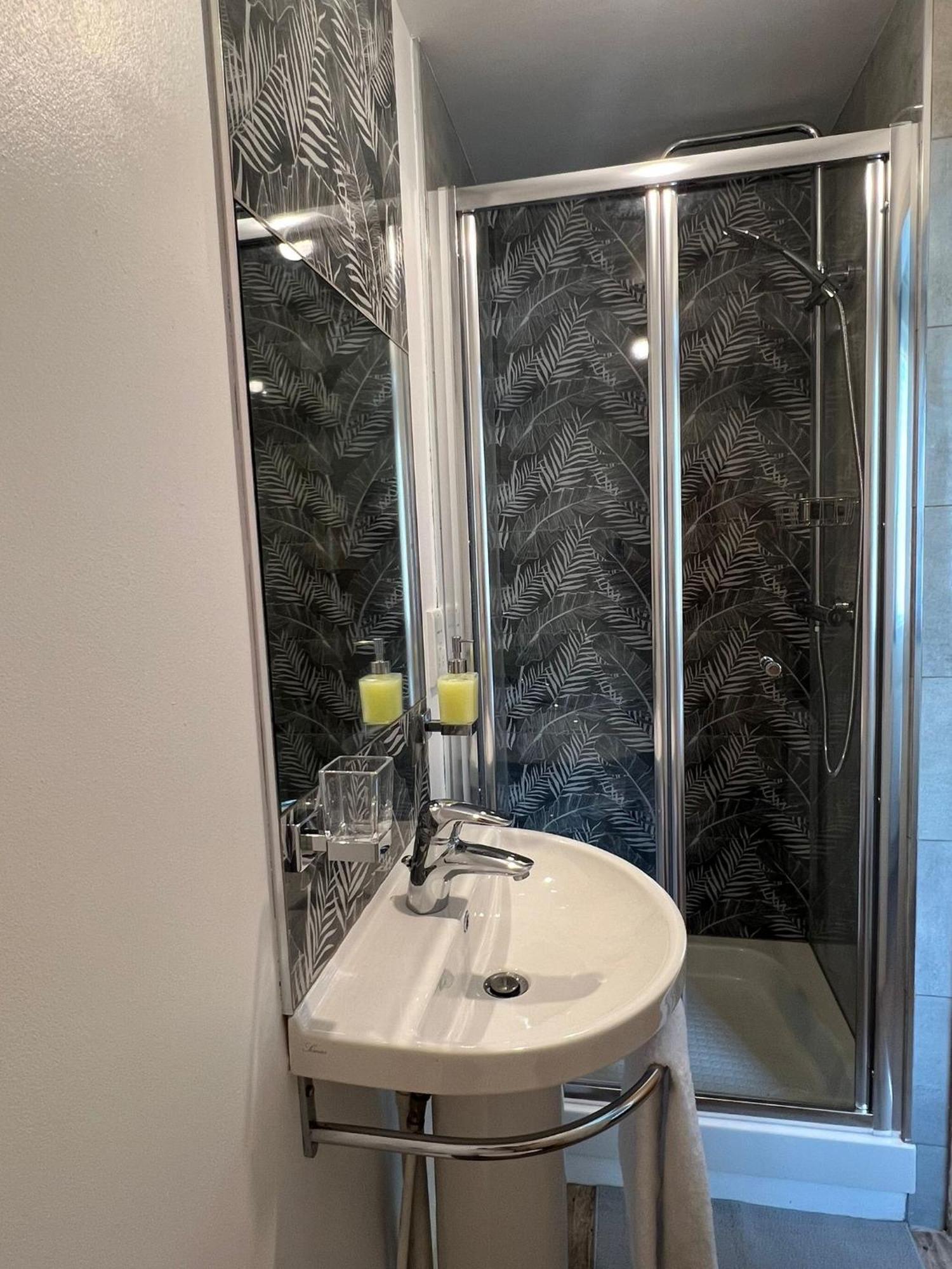 116 The Pond House Apartman Holmfirth Kültér fotó